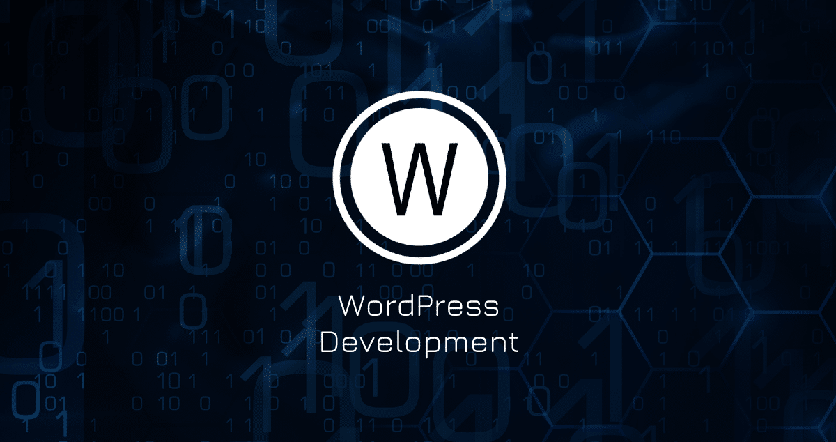 Κατασκευή ιστοσελίδων WordPress